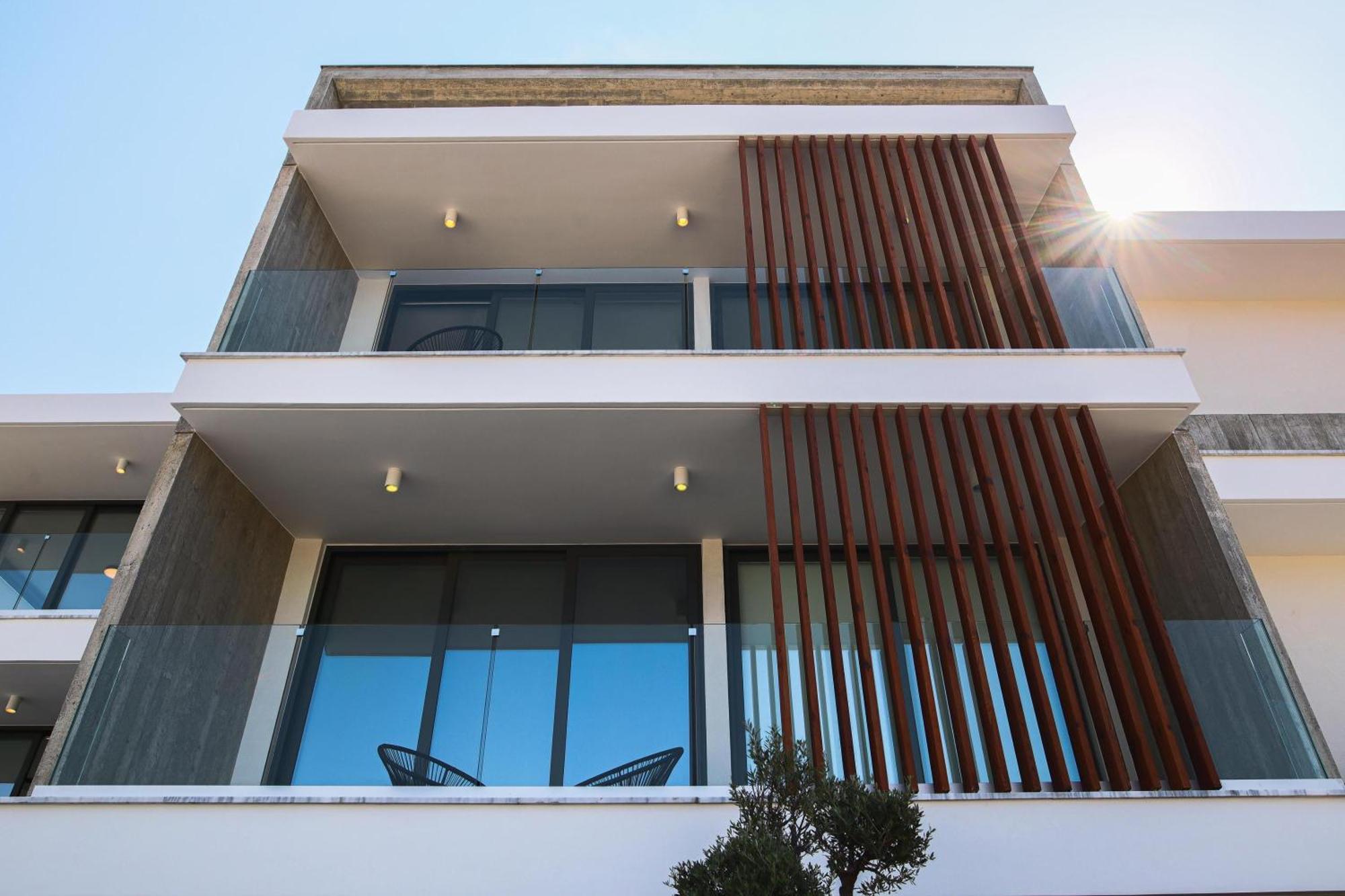 Avenue 102 1 Bed Διαμέρισμα Πάφος Εξωτερικό φωτογραφία