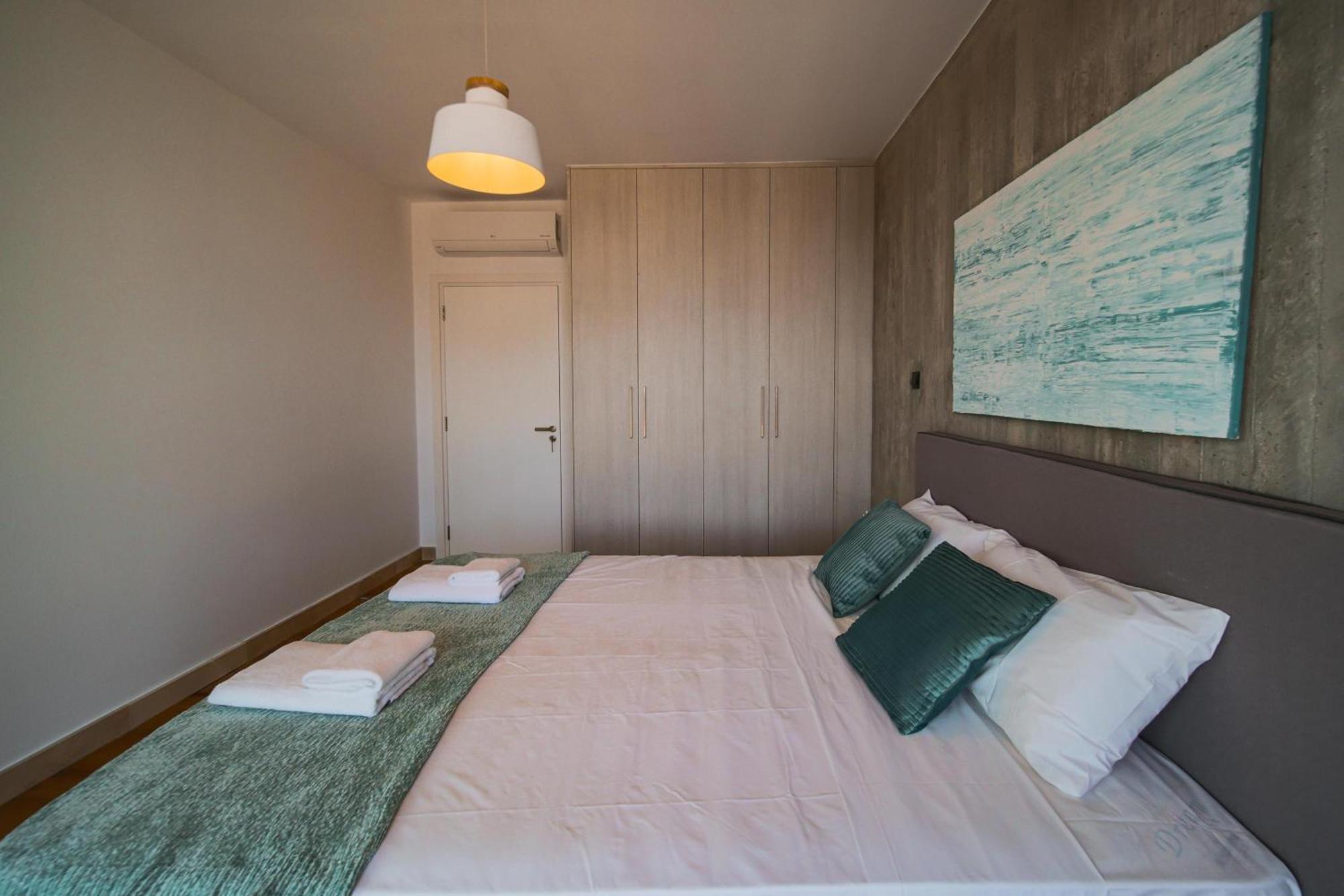 Avenue 102 1 Bed Διαμέρισμα Πάφος Εξωτερικό φωτογραφία