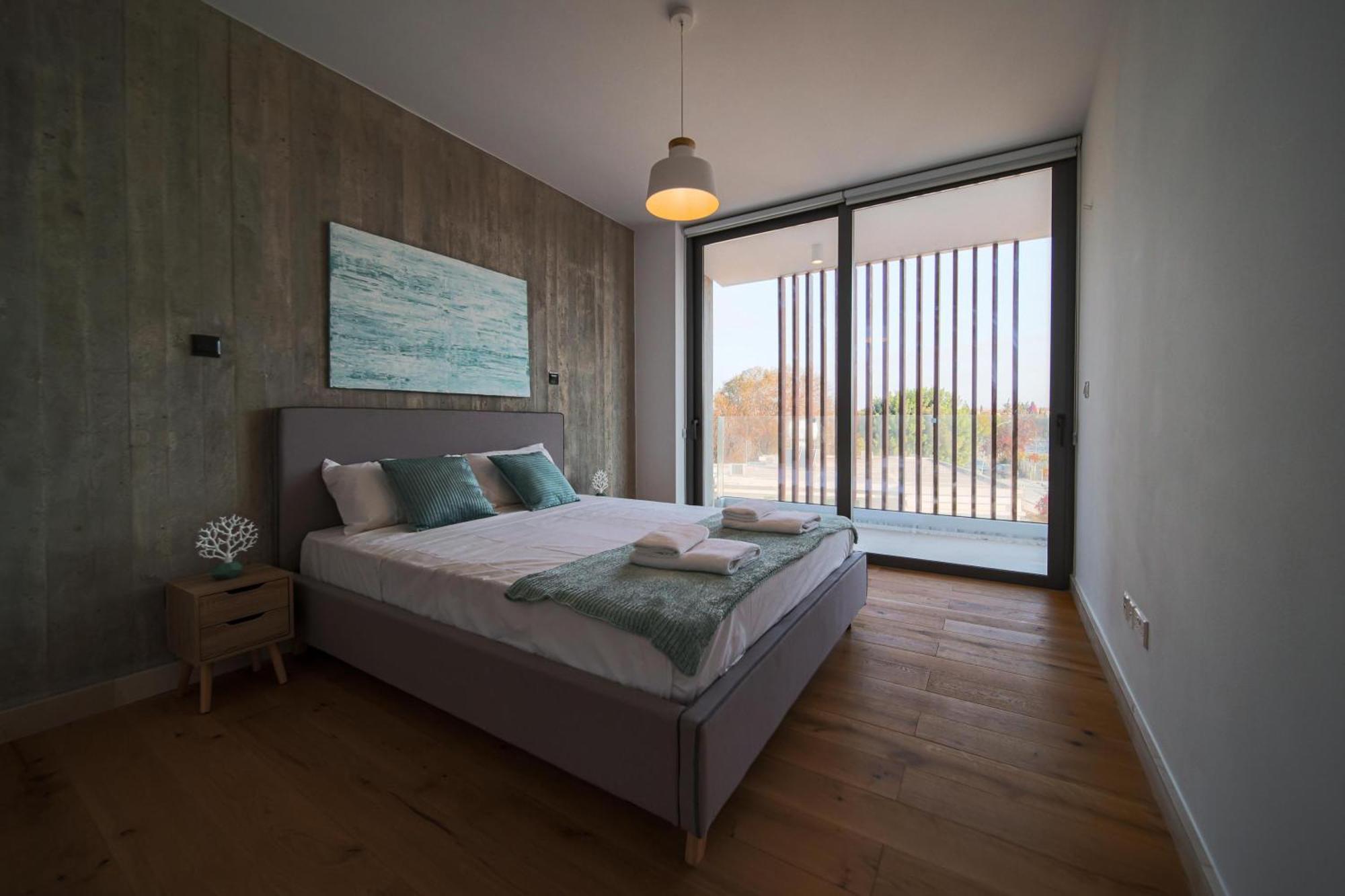 Avenue 102 1 Bed Διαμέρισμα Πάφος Εξωτερικό φωτογραφία