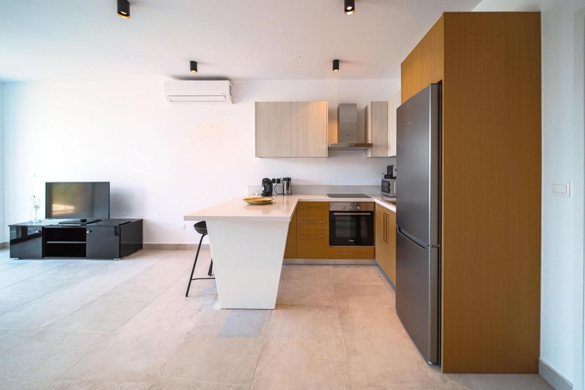 Avenue 102 1 Bed Διαμέρισμα Πάφος Εξωτερικό φωτογραφία